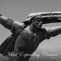 Moscow Ancient Music Ensemble - Mind Expanding Classical, Vol. 21