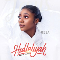 Nessa - Halleluyah