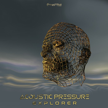Acoustic Pressure - Explorer