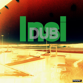 Various Artists - InsiDUB