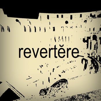 Various Artists - Revertere