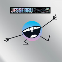 Jesse Bru - Happiness Therapy LP01: The Coast
