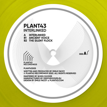 Plant43 - Interlinked