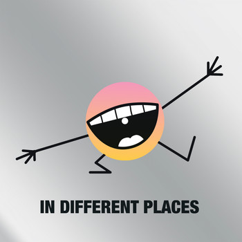 Jesse Bru - In Different Places