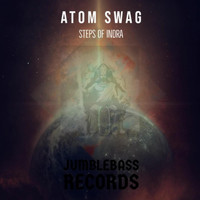 Atom Swag - Steps of Indra