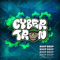 Cybertr0n - BOOP BEEP