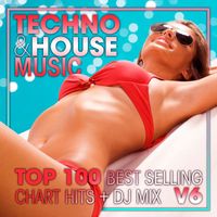 DJ Acid Hard House, Dubstep Spook, DoctorSpook - Techno & House Music Top 100 Best Selling Chart Hits + DJ Mix V6