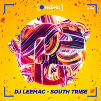 DJ LeeMac - South Tribe