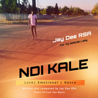 Jay Dee Rsa - Ndi Kale
