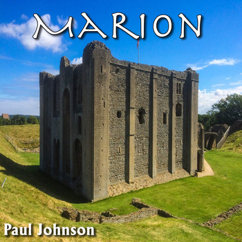 Paul Johnson - Marion