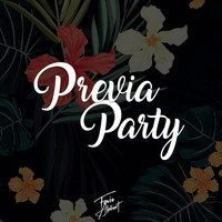 Favio Alabart - Previa Party