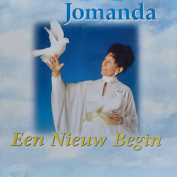 Jomanda - Een Nieuw Begin
