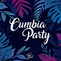 Favio Alabart - Cumbia Party 3