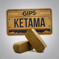 Gips - Ketama (Explicit)