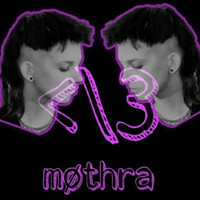 Mothra - 0p7n Up (Explicit)