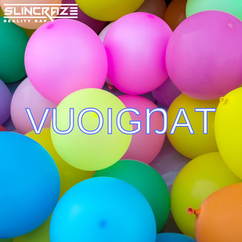 Slincraze - Vuoigŋat