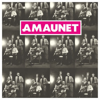 Amaunet - While I'm Living