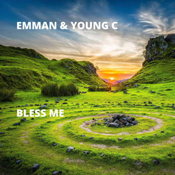 Emman - Bless Me (Explicit)