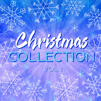 Various Artists - Christmas Collection, Vol.1