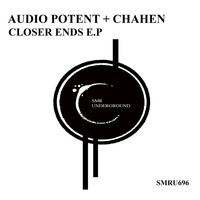 Chahen - Closer Ends E.P