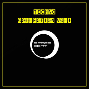 Stephan Crown - Techno Collection Vol.1