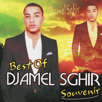 Djamel Sghir - Best of Souvenir