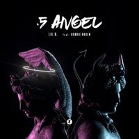 lil g. - .5 Angel