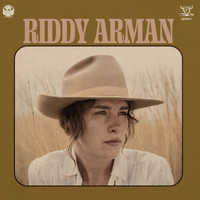 Riddy Arman - Half a Heart Keychain