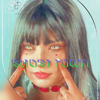 Serena Rigacci - Ghost Town (Explicit)