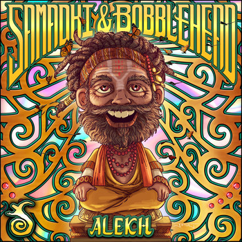 Samadhi and Bobblehead - Alekh