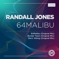 Randall Jones - 64Malibu