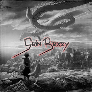 Grim Brxzy - Kingdom Hearts