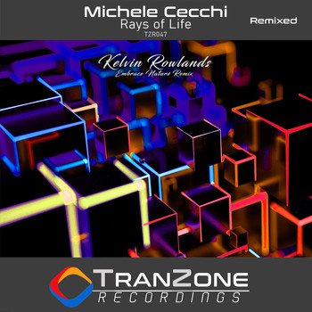 Michele Cecchi - Rays of Life