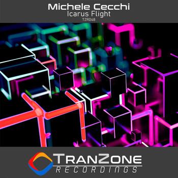 Michele Cecchi - Icarus Flight