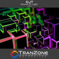 DJT - Sound of Light