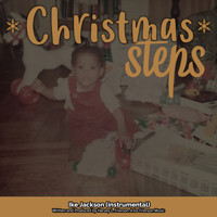 Ike Jackson - Christmas Steps (Instrumental)