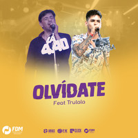 La 4.40 - Olvidate