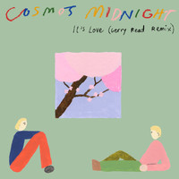 Cosmo's Midnight feat. Matthew Young - It's Love (Gerry Read Remix)