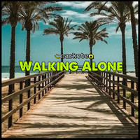 Narkoteq - Walking Alone