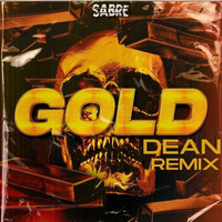 Sabre - Gold