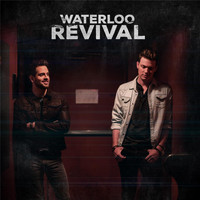 Waterloo Revival - Racin' to the Red Light
