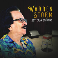 Warren Storm - Last Man Standing