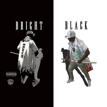 Weapon - Bright Black (Explicit)