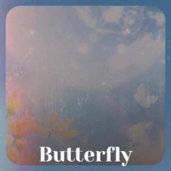 Various Artist - Butterfly