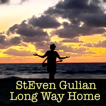 Steven Gulian - Long Way Home