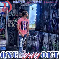 Darwin Da Vinci - One Way Out (Explicit)
