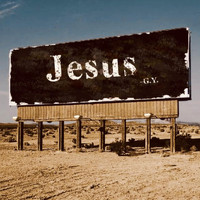 Gary Young - Jesus