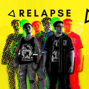 Jay Alexander - Relapse (feat. Ali.) (Explicit)