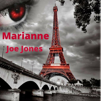 Joe Jones - Marianne