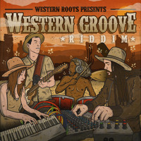 Western Roots - Western Groove Riddim